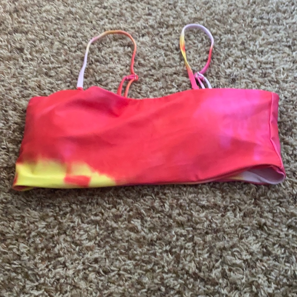 Bikini top